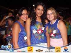 Bloco Abraçaê